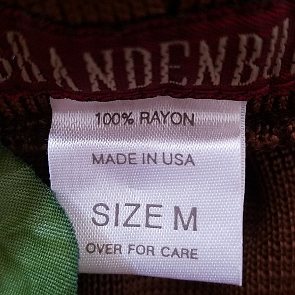 🌺🌺HOST PICK🌺🌺 Boho Knit Maxi Skirt - Picture 5 of 6